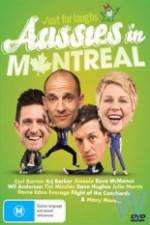 Watch Just For Laughs - Aussies In Montreal 9movies