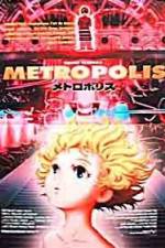 Watch Metropolis 9movies