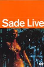 Watch Sade- Live Concert 9movies