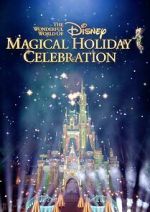 Watch The Wonderful World of Disney: Magical Holiday Celebration (TV Special 2023) 9movies