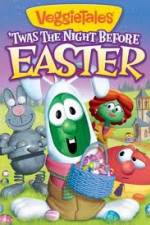 Watch VeggieTales Twas The Night Before Easter 9movies