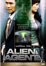 Watch Alien Agent 9movies