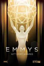 Watch The 67th Primetime Emmy Awards 9movies