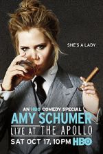 Watch Amy Schumer: Live at the Apollo 9movies
