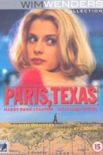 Watch Paris, Texas 9movies