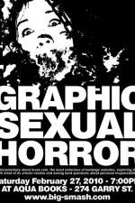 Watch Graphic Sexual Horror 9movies