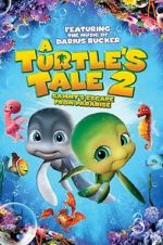 Watch A Turtle\'s Tale 2: Sammy\'s Escape from Paradise 9movies