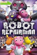 Watch The Backyardigans: Robot Repairman 9movies