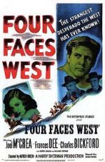 Watch Four Faces West 9movies