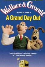 Watch A Grand Day Out with Wallace and Gromit 9movies