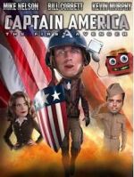 Watch RiffTrax: Captain America: The First Avenger 9movies