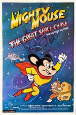 Watch Mighty Mouse in the Great Space Chase 9movies