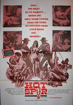 Watch Hot Spur 9movies