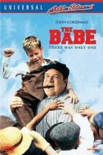 Watch The Babe 9movies