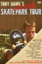 Watch Tony Hawk's Secret Skatepark Tour 9movies