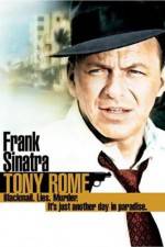 Watch Tony Rome 9movies