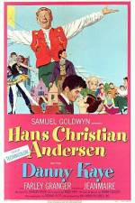 Watch Hans Christian Andersen 9movies