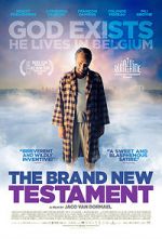 Watch The Brand New Testament 9movies
