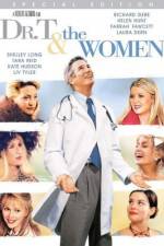 Watch Dr T and the Women 9movies
