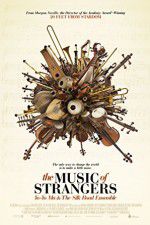 Watch The Music of Strangers 9movies