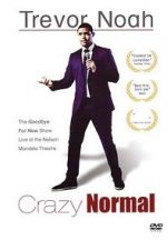 Watch Trevor Noah: Crazy Normal 9movies