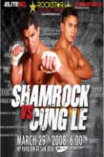 Watch StrikeForce And Elitexc Frank Shamrock vs. Cung Le 9movies