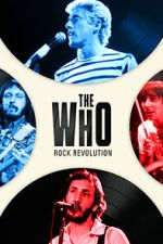 Watch The Who: Rock Revoltion 9movies