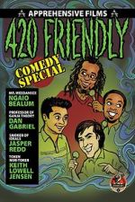 Watch 420 Friendly Comedy Special 9movies