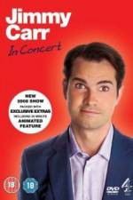 Watch Jimmy Carr: In Concert 9movies