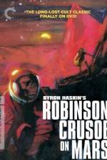 Watch Robinson Crusoe on Mars 9movies