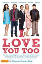 Watch I Love You Too 9movies