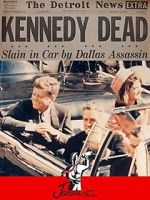 Watch The JFK Assassination: The Unauthorized Story 9movies