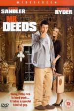 Watch Mr. Deeds 9movies