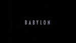 Watch Babylon 9movies