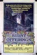 Watch Burnt Offerings 9movies