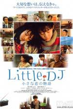 Watch Little DJ Chiisana koi no monogatari 9movies