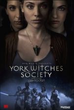 Watch York Witches' Society 9movies