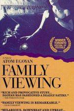 Watch Family Viewing 9movies