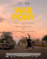 Watch War Pony 9movies