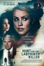 Watch Hunt for the Labyrinth Killer 9movies