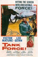Watch Tank Force 9movies
