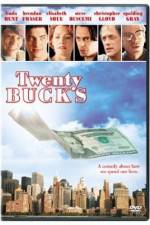 Watch Twenty Bucks 9movies