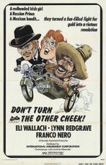 Watch Don't Turn the Other Cheek! 9movies