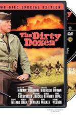 Watch The Dirty Dozen 9movies