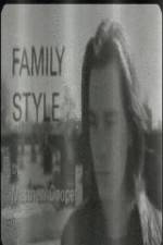 Watch Family Style 9movies