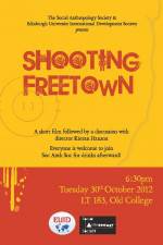 Watch Shooting Freetown 9movies