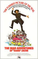 Watch The Mad Adventures of Rabbi Jacob 9movies