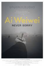 Watch Ai Weiwei Never Sorry 9movies