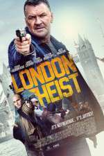 Watch London Heist 9movies