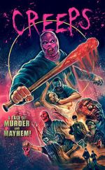 Watch Creeps: A Tale of Murder and Mayhem 9movies